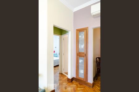 Apartamento à venda com 100m², 3 quartos e sem vaga Apartamento à venda com 100m², 3 quartos e sem vagaSala