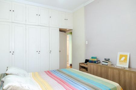 Apartamento à venda com 100m², 3 quartos e sem vaga Apartamento à venda com 100m², 3 quartos e sem vagaQuarto 1