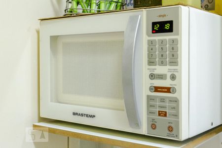 Apartamento à venda com 100m², 3 quartos e sem vaga Apartamento à venda com 100m², 3 quartos e sem vagaCozinha