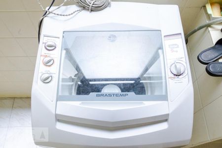 Apartamento à venda com 100m², 3 quartos e sem vaga Apartamento à venda com 100m², 3 quartos e sem vagaÁrea de Serviço
