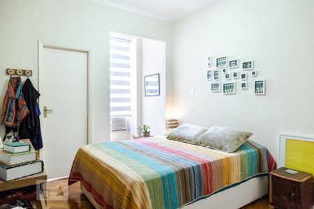 Apartamento à venda com 100m², 3 quartos e sem vaga Apartamento à venda com 100m², 3 quartos e sem vagaQuarto 1