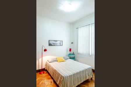 Apartamento à venda com 100m², 3 quartos e sem vaga Apartamento à venda com 100m², 3 quartos e sem vagaQuarto 2