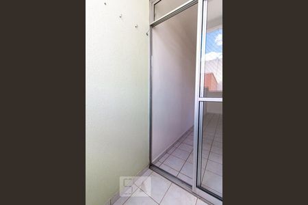 Varanda de apartamento para alugar com 3 quartos, 150m² em Jardim Guanabara, Belo Horizonte