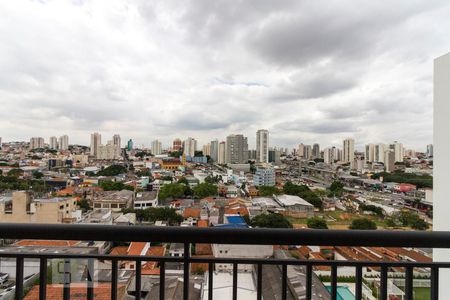 Vista do Quarto 1 de apartamento à venda com 2 quartos, 70m² em Quinta da Paineira, São Paulo