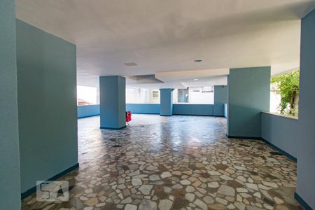 Salão de Festas de apartamento para alugar com 3 quartos, 100m² em Maracanã, Rio de Janeiro