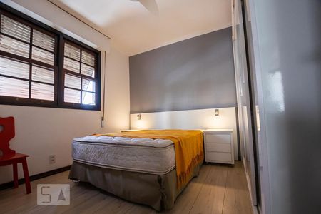 Quarto de apartamento para alugar com 2 quartos, 58m² em Vila Clementino, São Paulo