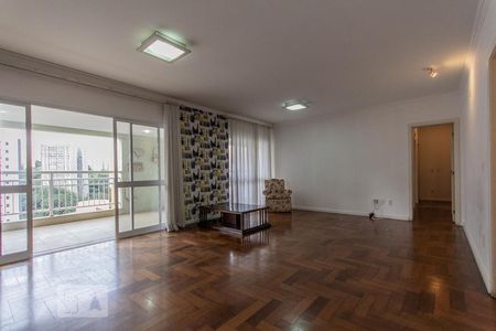 Apartamento à venda com 248m², 4 quartos e 3 vagasSala