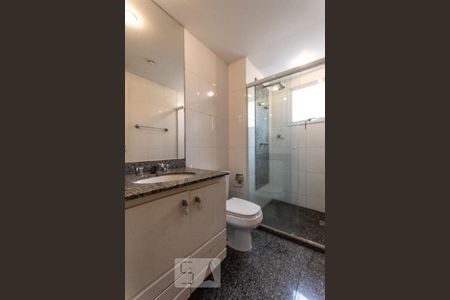 Apartamento à venda com 248m², 4 quartos e 3 vagasSuíte 3