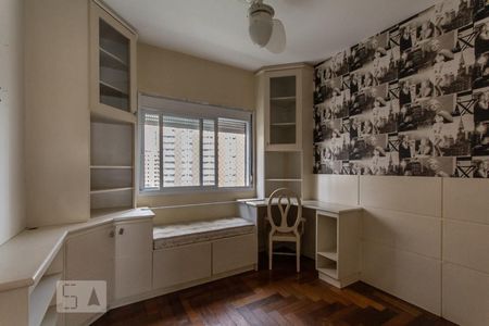 Apartamento à venda com 248m², 4 quartos e 3 vagasSuíte 2