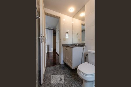 Apartamento à venda com 248m², 4 quartos e 3 vagasSuíte 3