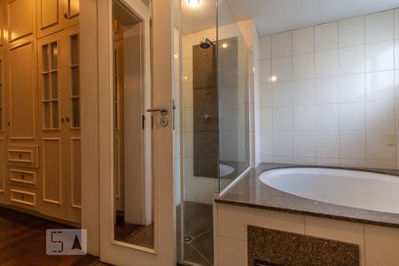 Apartamento à venda com 248m², 4 quartos e 3 vagasSuíte 4