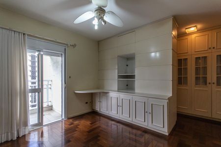 Apartamento à venda com 248m², 4 quartos e 3 vagasSuíte 4