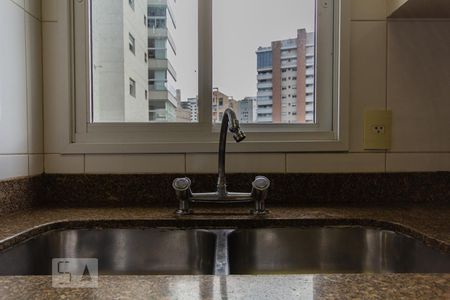 Apartamento à venda com 248m², 4 quartos e 3 vagasCozinha