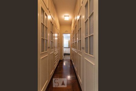 Apartamento à venda com 248m², 4 quartos e 3 vagasSuíte 4