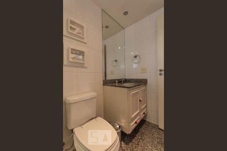 Apartamento à venda com 248m², 4 quartos e 3 vagasSuíte 1