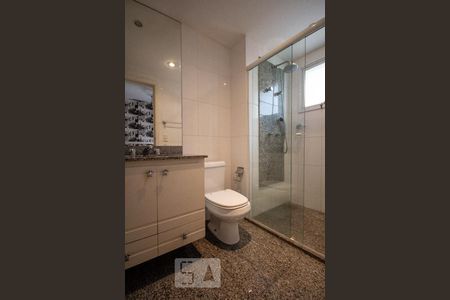 Apartamento à venda com 248m², 4 quartos e 3 vagasSuíte 2