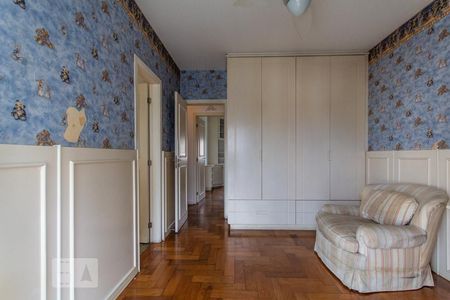 Apartamento à venda com 248m², 4 quartos e 3 vagasSuíte 1