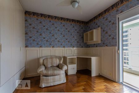 Apartamento à venda com 248m², 4 quartos e 3 vagasSuíte 1