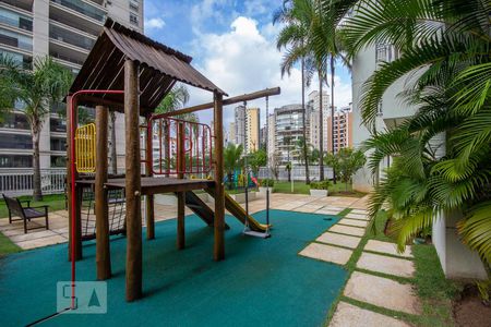 Apartamento à venda com 248m², 4 quartos e 3 vagasPlayground
