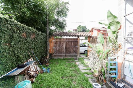 Casa de condomínio à venda com 175m², 3 quartos e 1 vagaJardim
