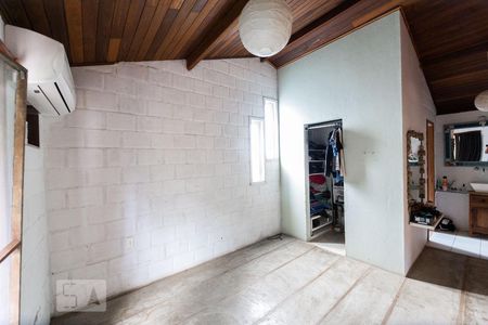 Suíte 1 de casa de condomínio à venda com 3 quartos, 175m² em Vargem Grande, Rio de Janeiro