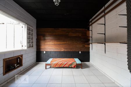 Quarto de casa de condomínio à venda com 3 quartos, 175m² em Vargem Grande, Rio de Janeiro