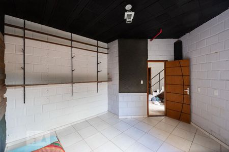 Quarto de casa de condomínio à venda com 3 quartos, 175m² em Vargem Grande, Rio de Janeiro