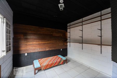 Quarto de casa de condomínio à venda com 3 quartos, 175m² em Vargem Grande, Rio de Janeiro