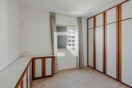 Quarto 1 de apartamento para alugar com 2 quartos, 87m² em Pinheiros, São Paulo