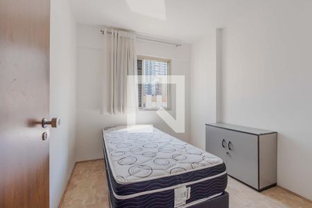 Quarto 2 de apartamento para alugar com 2 quartos, 87m² em Pinheiros, São Paulo