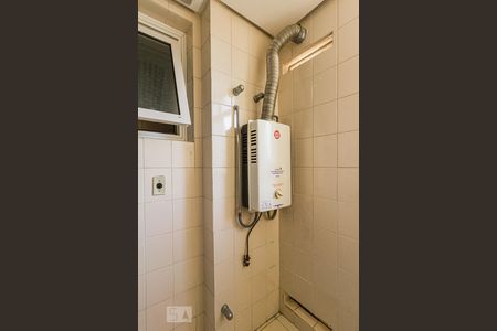 Apartamento à venda com 95m², 3 quartos e 1 vagaArea de serviço