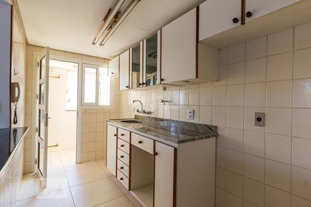 Apartamento à venda com 95m², 3 quartos e 1 vagaCozinha