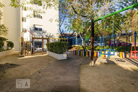 Apartamento à venda com 95m², 3 quartos e 1 vagaÁrea Comum - Playground