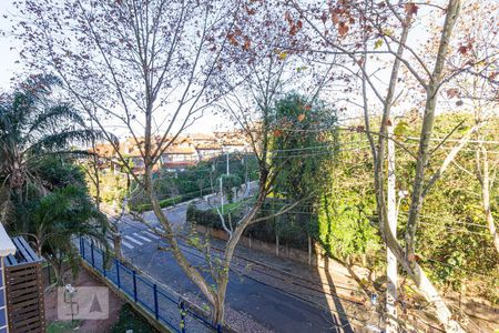 Apartamento à venda com 95m², 3 quartos e 1 vagaVista quarto 2