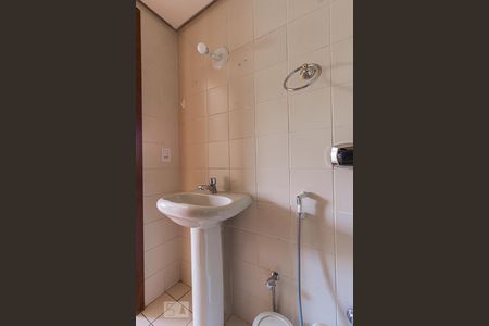 Apartamento à venda com 95m², 3 quartos e 1 vagaBanheiro 2