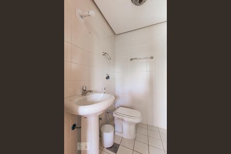 Apartamento à venda com 95m², 3 quartos e 1 vagaBanheiro 2