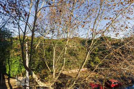 Apartamento à venda com 95m², 3 quartos e 1 vagaVista quarto 3