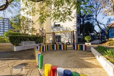 Apartamento à venda com 95m², 3 quartos e 1 vagaÁrea Comum - Playground