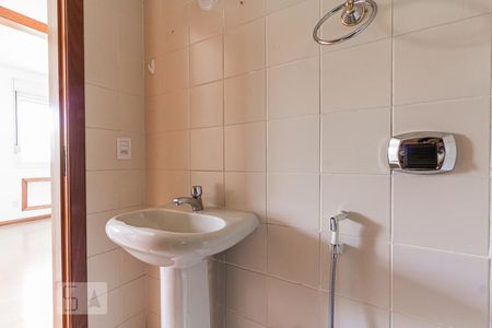 Apartamento à venda com 95m², 3 quartos e 1 vagaBanheiro 2