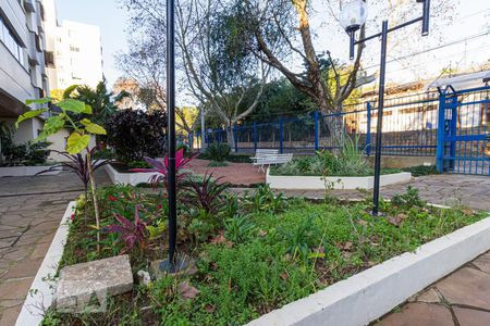 Apartamento à venda com 95m², 3 quartos e 1 vagaÁrea Comum