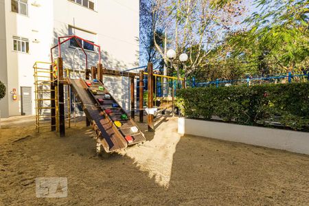 Apartamento à venda com 95m², 3 quartos e 1 vagaÁrea Comum - Playground