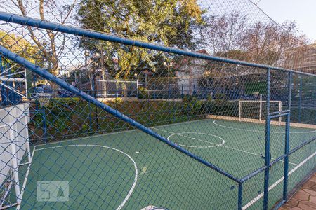 Apartamento à venda com 95m², 3 quartos e 1 vagaQuadra Esportiva