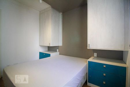 Quarto de apartamento para alugar com 2 quartos, 49m² em Vila Leopoldina, São Paulo