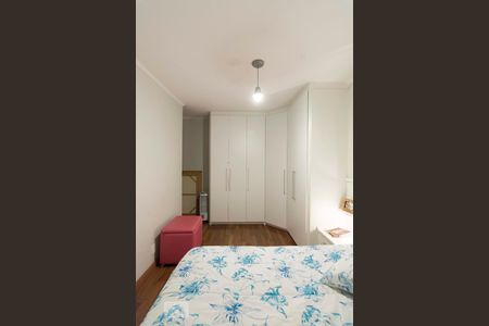 Quarto 2 de apartamento para alugar com 2 quartos, 58m² em Limão, São Paulo