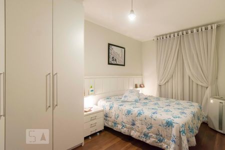 Quarto 2 de apartamento para alugar com 2 quartos, 58m² em Limão, São Paulo