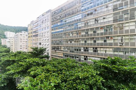 Vista de apartamento para alugar com 3 quartos, 88m² em Copacabana, Rio de Janeiro