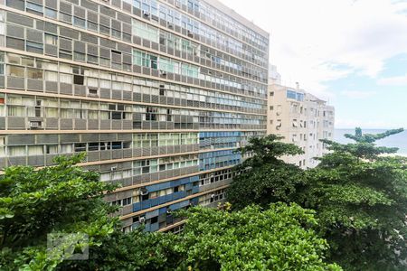 Vista de apartamento para alugar com 3 quartos, 88m² em Copacabana, Rio de Janeiro