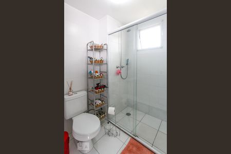 Apartamento para alugar com 42m², 2 quartos e 1 vaga Apartamento para alugar com 42m², 2 quartos e 1 vagaBanheiro