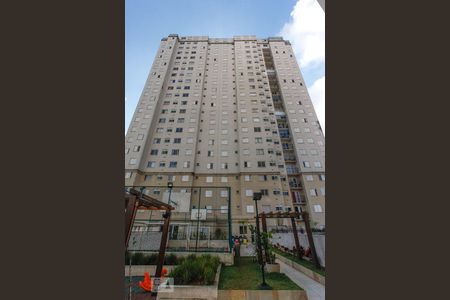 Prédio de apartamento para alugar com 2 quartos, 42m² em Jardim Las Vegas, Guarulhos