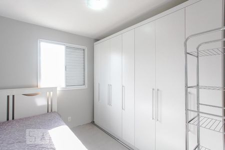 Quarto1 de apartamento para alugar com 2 quartos, 42m² em Jardim Las Vegas, Guarulhos